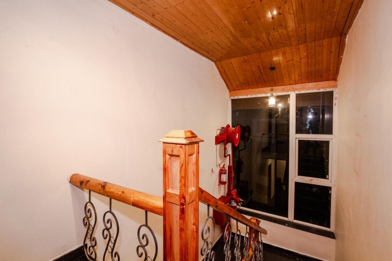 Tripli Hotels Stone House Cottage Manāli Zewnętrze zdjęcie